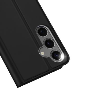 Dux Ducis Business-kotelo Samsung Galaxy S25 Black