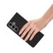 Dux Ducis Business-kotelo Samsung Galaxy S25 Black
