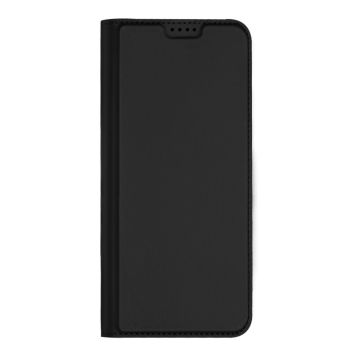 Dux Ducis Business-kotelo Samsung Galaxy S25 Black