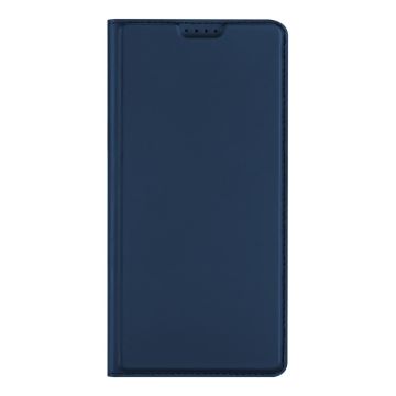 Dux Ducis Business-kotelo Nokia G60 5G blue