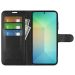 LN Flip Wallet Samsung Galaxy S25 Black