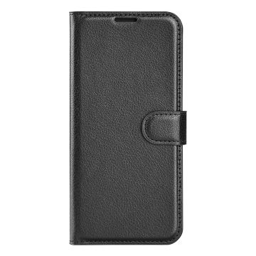 LN Flip Wallet Samsung Galaxy S25 Black