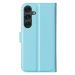 LN Flip Wallet Samsung Galaxy S25 Blue