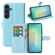 LN Flip Wallet Samsung Galaxy S25 Blue