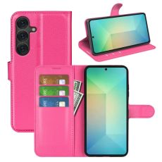 LN Flip Wallet Samsung Galaxy S25 Rose