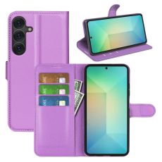 LN Flip Wallet Samsung Galaxy S25 Purple