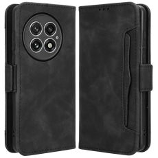LN 5card Flip Wallet OnePlus 13 Black
