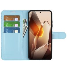LN Flip Wallet OnePlus 13 Blue
