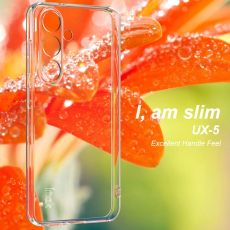 Imak läpinäkyvä TPU-suoja Samsung Galaxy S25