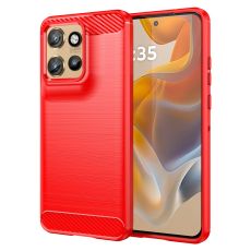 LN TPU-suoja Motorola Edge 50 Neo/ThinkPhone 25 Red