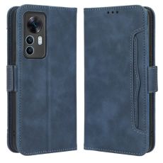 LN Flip Wallet 5card Xiaomi 12T/12T Pro blue