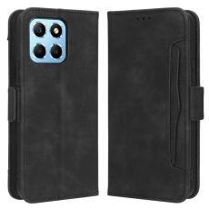 LN 5card Flip Wallet Honor X6/X8 5G black