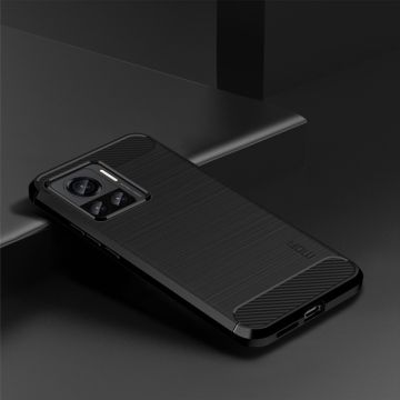 Mofi TPU-suoja Motorola Edge 30 Ultra black
