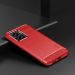 Mofi TPU-suoja Motorola Edge 30 Ultra red