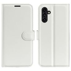 LN Flip Wallet Galaxy A14 4G/A14 5G white
