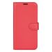 LN Flip Wallet Galaxy A14 4G/A14 5G red