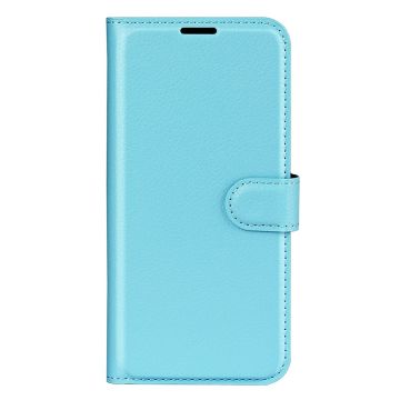 LN Flip Wallet Galaxy A14 4G/A14 5G blue