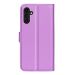 LN Flip Wallet Galaxy A14 4G/A14 5G purple
