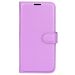 LN Flip Wallet Samsung Galaxy S23 Ultra purple