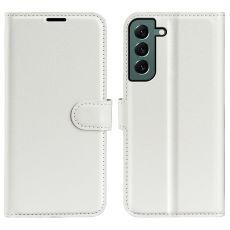 LN Flip Wallet Samsung Galaxy S23+ white