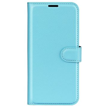 LN Flip Wallet Samsung Galaxy S23+ blue
