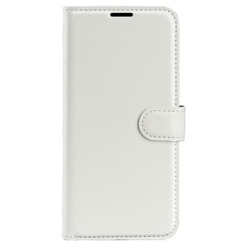 LN Flip Wallet Samsung Galaxy S23 white