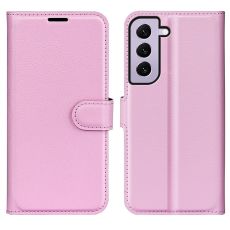 LN Flip Wallet Samsung Galaxy S23 pink