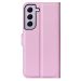 LN Flip Wallet Samsung Galaxy S23 pink
