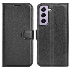 LN Flip Wallet Samsung Galaxy S23 black