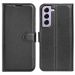 LN Flip Wallet Samsung Galaxy S23 black