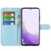 LN Flip Wallet Samsung Galaxy S23 blue