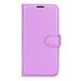 LN Flip Wallet Samsung Galaxy S23 purple