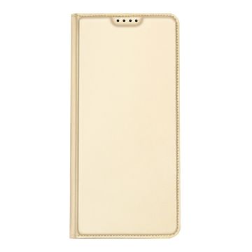 Dux Ducis Business-kotelo Xiaomi 12T/12T Pro gold