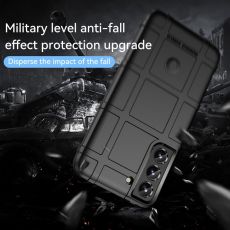LN Rugged Shield Samsung Galaxy S23 black