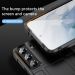 LN Rugged Shield Samsung Galaxy S23+ black