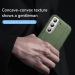 LN Rugged Shield Samsung Galaxy S23+ green