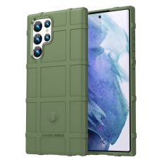 LN Rugged Shield Samsung Galaxy S23 Ultra green
