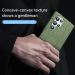 LN Rugged Shield Samsung Galaxy S23 Ultra green