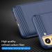 LN TPU-suoja Samsung Galaxy S23 blue