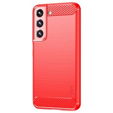 Mofi TPU-suoja Samsung Galaxy S23+ red