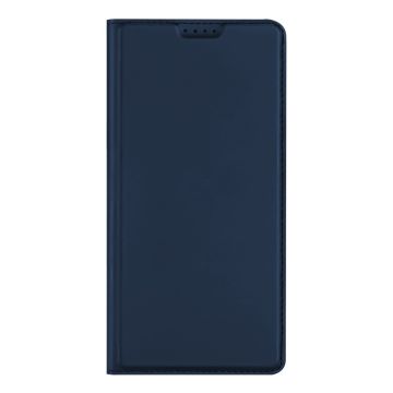 Dux Ducis Business-kotelo Samsung Galaxy S23 blue