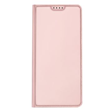 Dux Ducis Business-kotelo Galaxy A14 4G/A14 5G pink