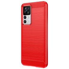 Mofi TPU-suoja Xiaomi 12T/12T Pro red