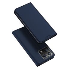 Dux Ducis Business-kotelo Xiaomi 13 blue