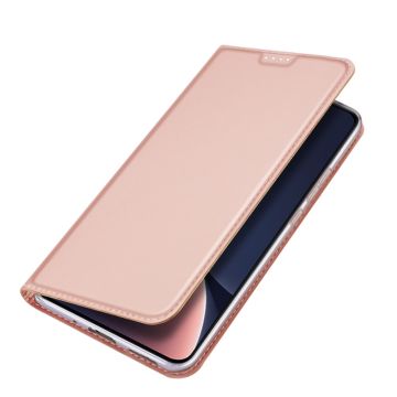 Dux Ducis Business-kotelo Xiaomi 13 pink
