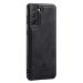 DG. MING suojakuori + lompakko Samsung Galaxy S23+ black