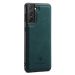 DG. MING suojakuori + lompakko Samsung Galaxy S23+ green