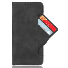 LN Flip Wallet 5card Redmi Note 12 Pro 5G black