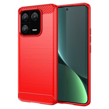 LN TPU-suoja Xiaomi 13 Pro red
