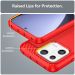 LN TPU-suoja Xiaomi 13 red